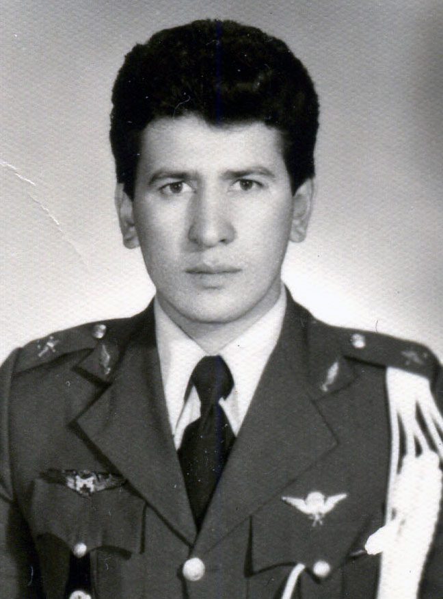 مهدی برزگرجمشیدی