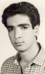 یداله فتاحی