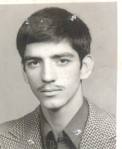ابوالقاسم علی خانی