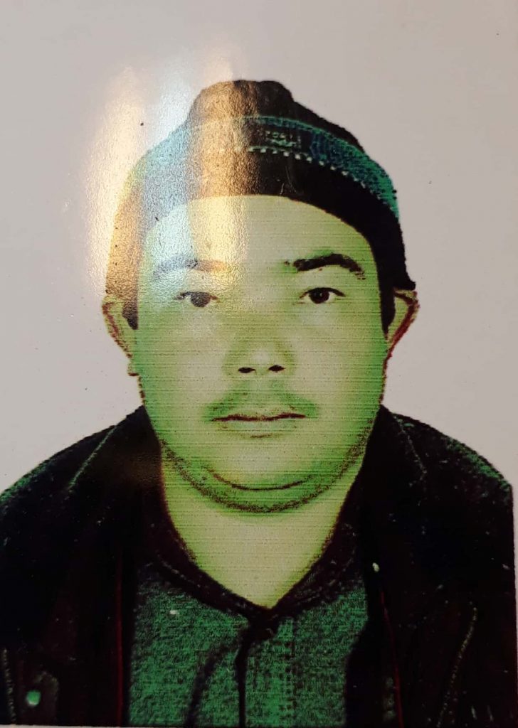 علیجان فتحی