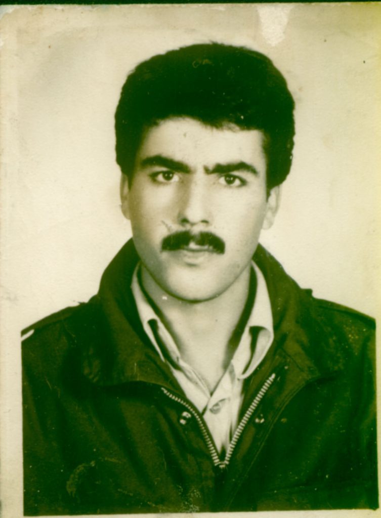 اصلان دانشفر