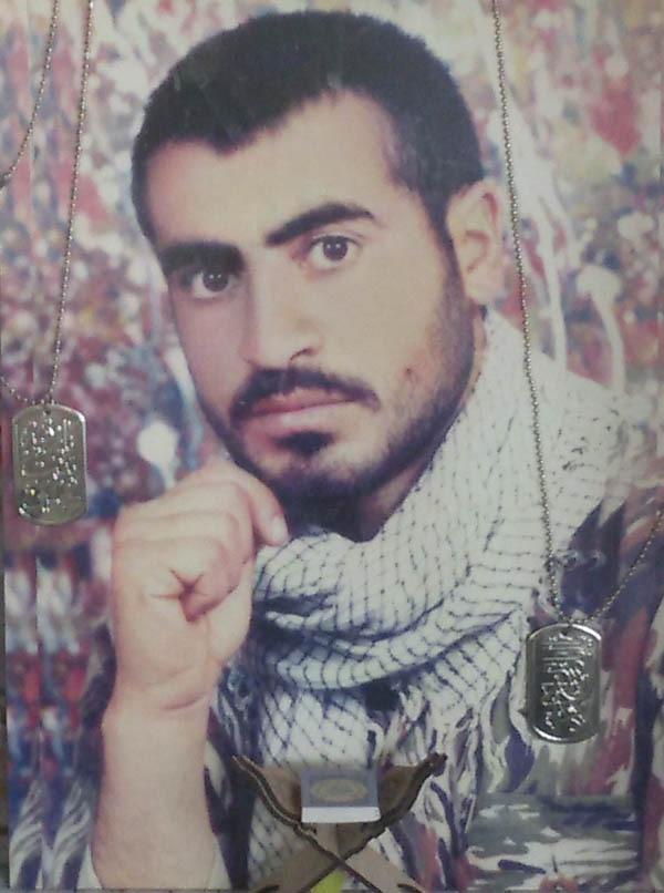 مختار جلیلی