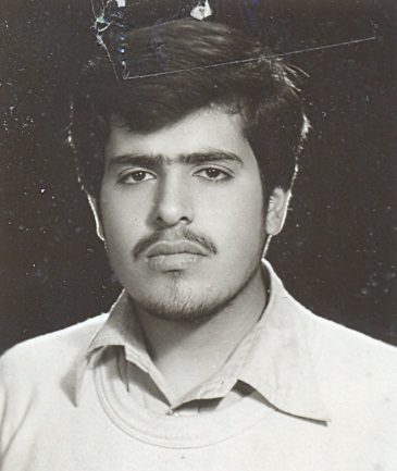 توحید عباسی گرگری