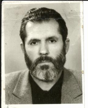 علی اکبر مرادی