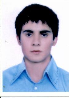 محمدرضا سلیمی