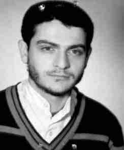 کامیارحسین علی طوافی