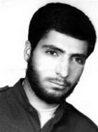 سهراب احمدلو