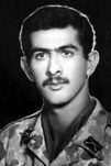 احمد محمدزمان آشتیانی