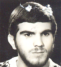 مهدی کلانتری