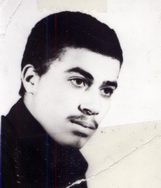 جمشید احدی