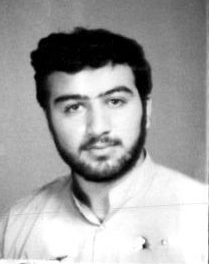 محمد محبی