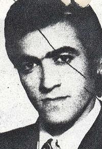 سیدمحمد موسوی