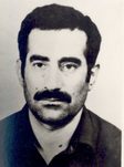 نصراله غلامی