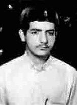 اصغر صالحی