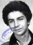 بهرام عالی پورمرغ  ملکی