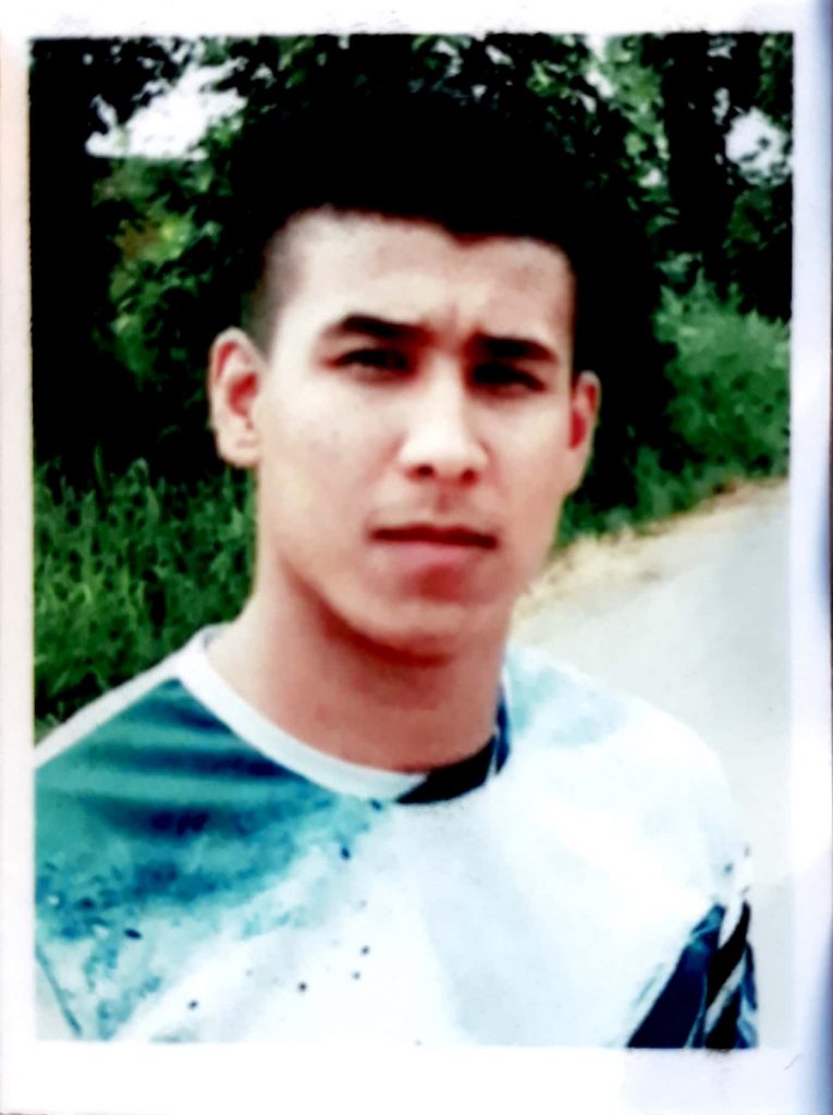 مجید رضایی