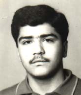 سیدحسین حسینی مدنی
