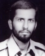 سیدهاشم افضلی اسفیدواجانی