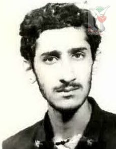 شهرام امینی