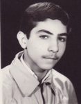 طالب طاهری