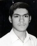 حسن علی جاریانی