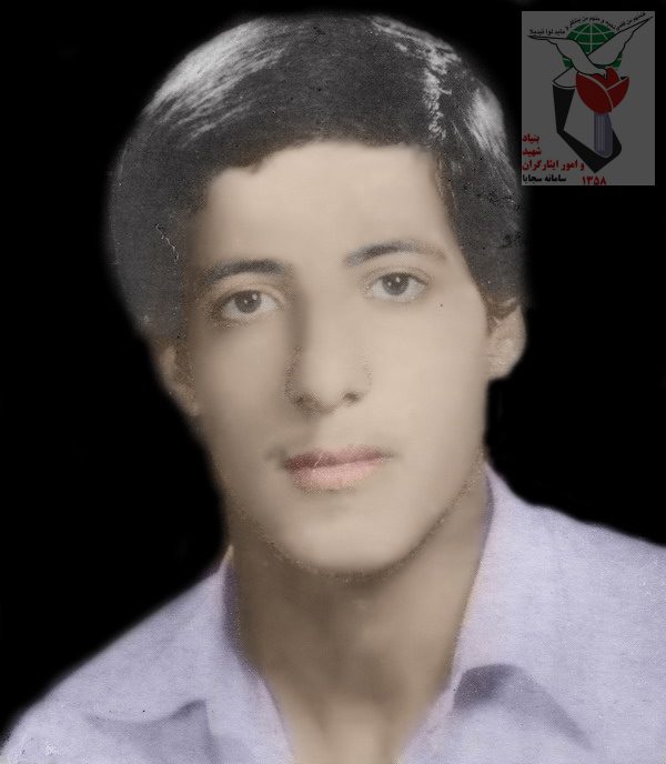 عبداله نیک ضمیر