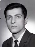 محمود شامخی