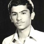 شهید محمدرضا خدیور