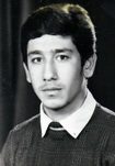 مجید صادقی راد