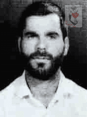 محمد ابراهیمی سیریزی