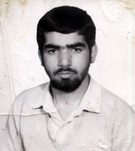 محسن کشوری