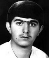 محمد اکبری نژادپائین محلگی