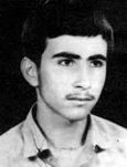 علی کشاورزمحمدیان