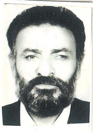 تاج الدین طاهریان