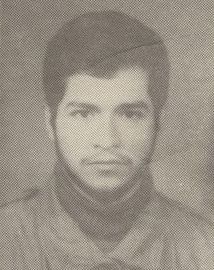 محمدعلی عمو