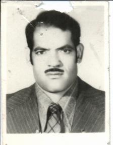 حسینعلی حسین زاده