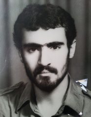 حیدر کشاورزهدایتی