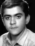 رضا آقایی
