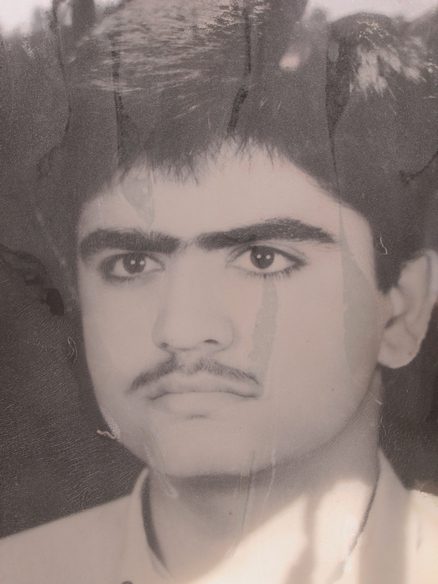 سیداحمد محمودی