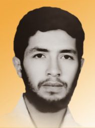 قاسم نکونام قدیری