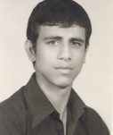 علی کوهستانی