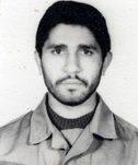 علی رضا قسمتی