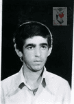 محسن سعیدی