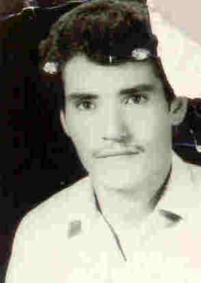 شهباز منظوری ثمرین