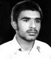 عباس آزادی