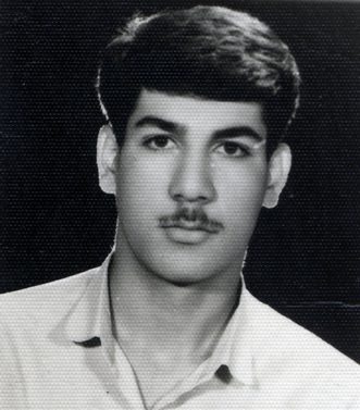 عباس حیدری