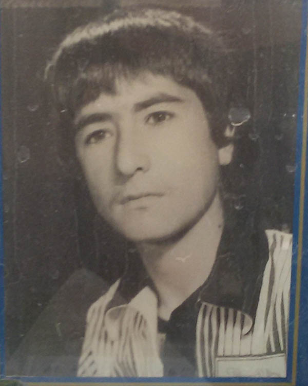 حسن اخلاقی
