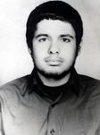 سعید فضلی