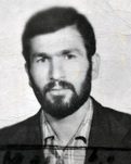 حسین عسکری فمی زاغری