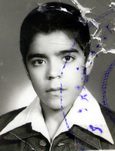 احمدرضا کنعانی